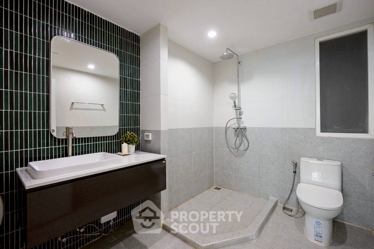 รูป ขายคอนโด 1 ห้องนอน Baan Siri Sukhumvit 13 ใกล้ ARL มักกะสัน (ID 2778065) - รูปที่ 18/19