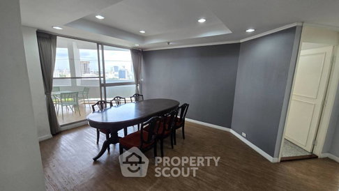 High-Floor 5-BR 252 Sqm Condo In Tai Ping Towers Sukhumvit 63, ARL Ramkhamhaeng (ID 2047457)