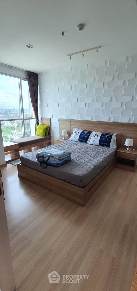 รูป คอนโด 1 ห้องนอน ชั้นสูง 47 ชั้น ขนาด 45 ตร.ม. ขาย RHYTHM Phahon-Ari ใกล้ BTS สะพานควาย (ID 2066439) - รูปที่ 4/13
