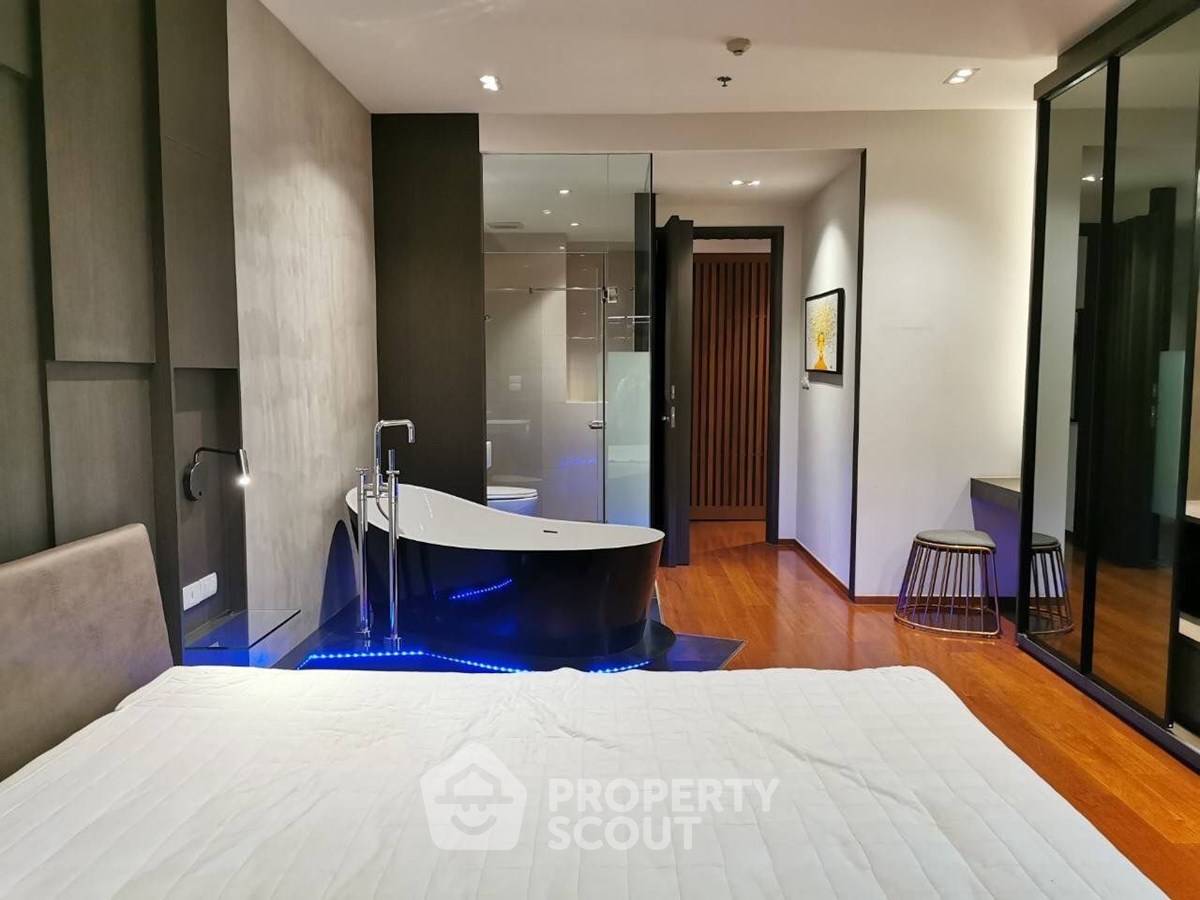 รูป คอนโด 2 ห้องนอน พาร์โค คอนโดมิเนียม ชั้น 21 ขนาด 119 ตร.ม. (ID 2873786) - รูปที่ 9/14