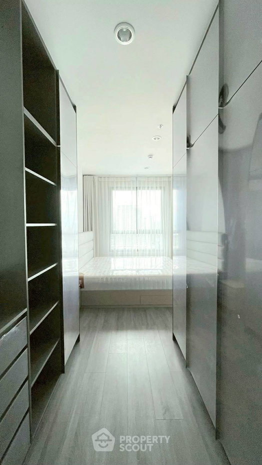 รูป ชั้น 21 คอนโด 1 ห้องนอน IDEO Sukhumvit - Rama 4 ใกล้ BTS พระโขนง 300 ม. (ID 2755649) - รูปที่ 9/12