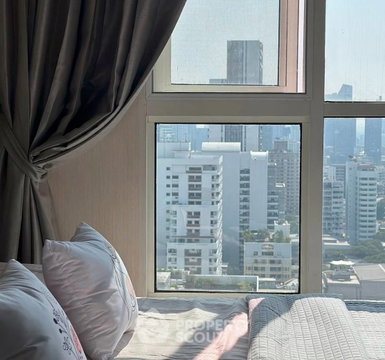 คอนโด 1 ห้องนอน Ivy Thonglor 23 ชั้น 24 ใกล้ทองหล่อ (ID 2798689)