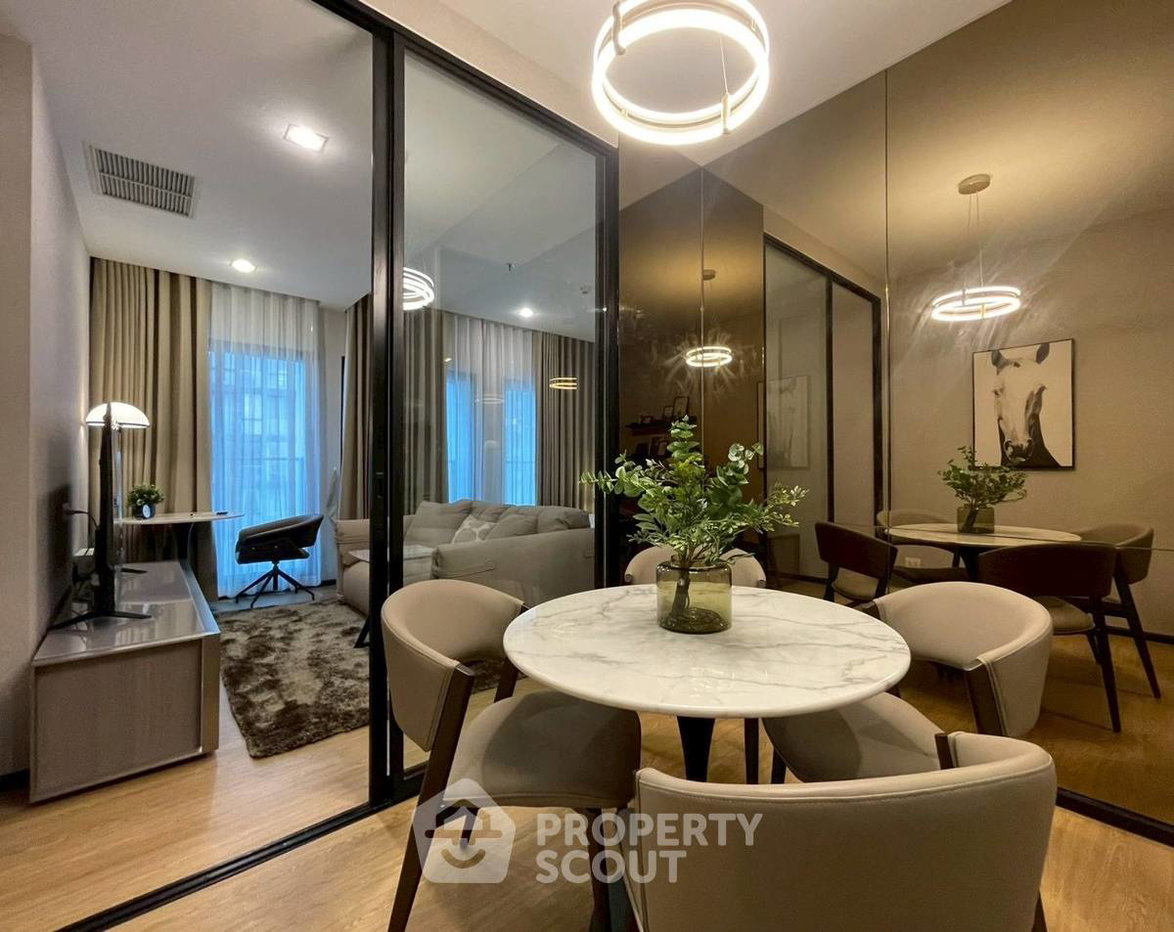 รูป คอนโด 1 ห้องนอน Noble Ploenchit ใกล้ BTS เพลินจิต 100 ม. ขาย (ID 2638789) - รูปที่ 13/34