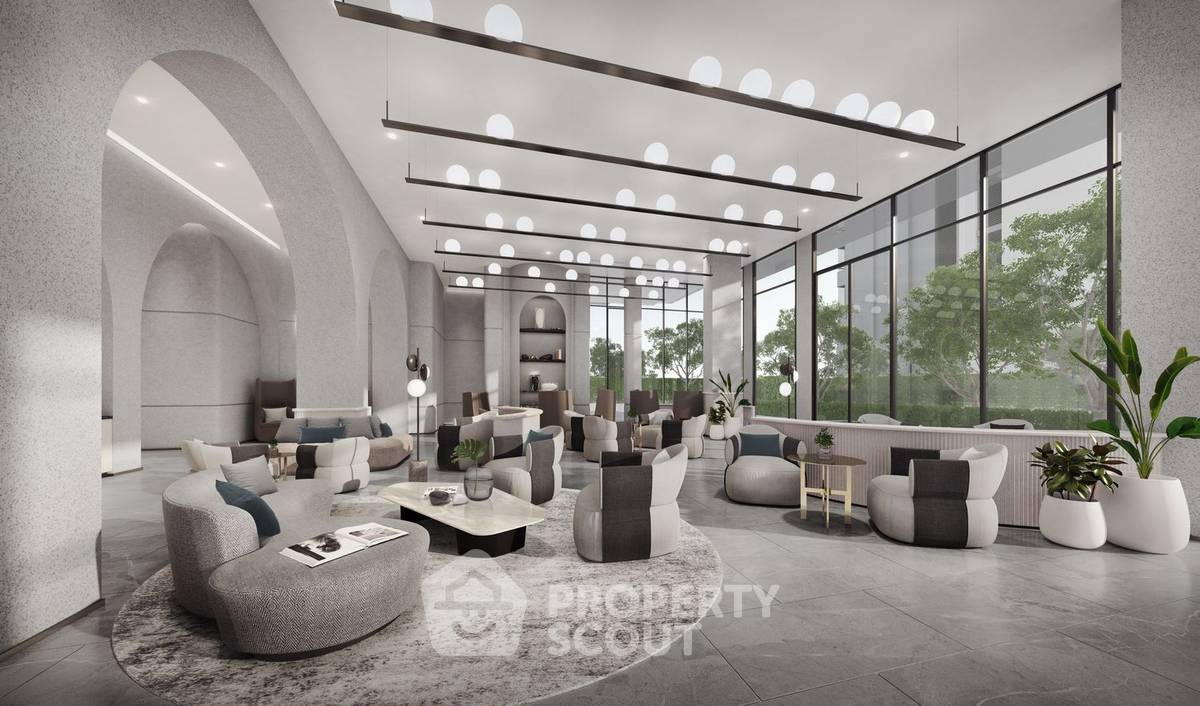 รูป ใกล้ BTS วงเวียนใหญ่ 100 ม. | 1 ห้องนอน Reference Sathorn-Wongwianyai (ID 1292979) - รูปที่ 5/15