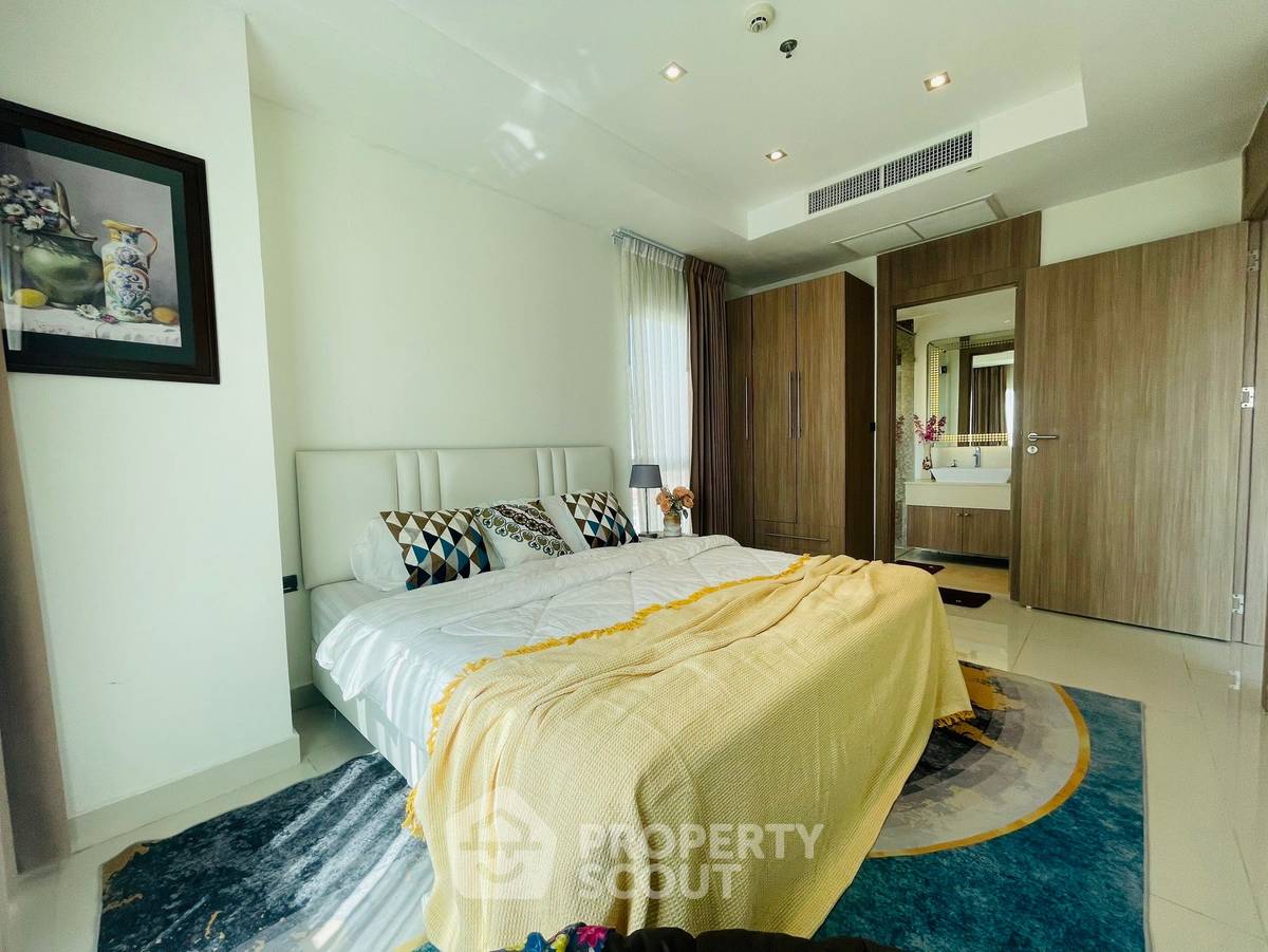 รูป คอนโด 1 ห้องนอน 40 ตร.ม. ให้เช่า นัมทลาย คอนโด ชั้น 12 (ID 2317629) - รูปที่ 2/9
