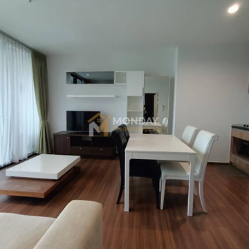 🔥MD-25078271 Rare Item! Beautiful Condo, Below Market Price! The Issara Ladprao. Book Now Before It's Gone! 🔥