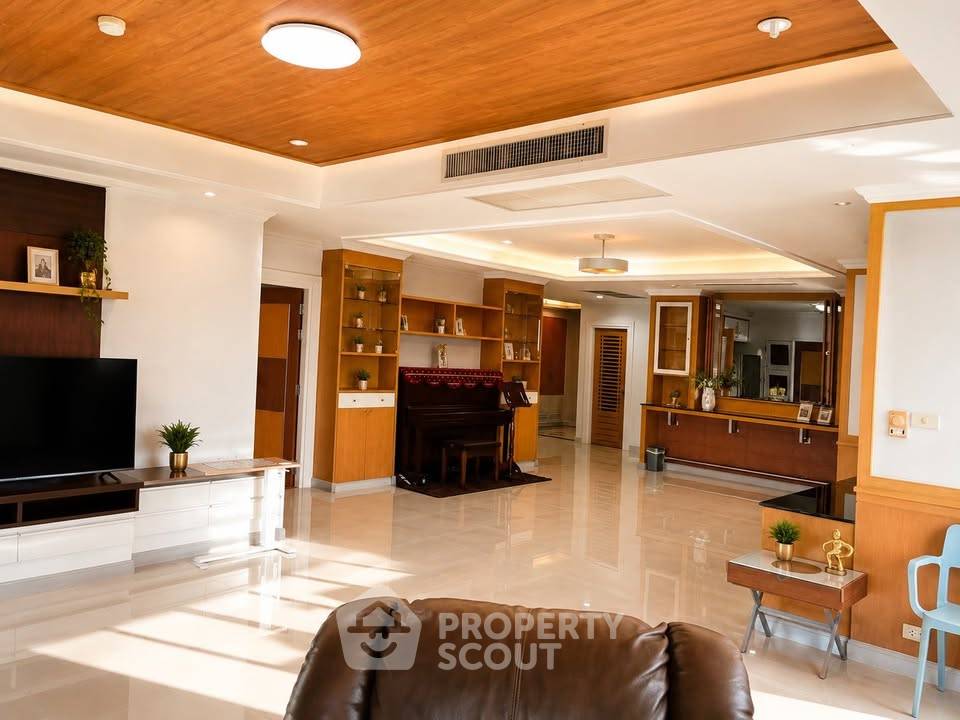 รูป คอนโด 3 ห้องนอน 235 ตร.ม. สำหรับขาย ที่ ริเวอร์รีน เพลส ใกล้สวนย่า (ID 2957219) - รูปที่ 3/11