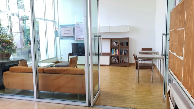 รูป ขาย Diamond Ratchada Condo  35 ตรม. ราคา 15,000 บาท ห้องสวย ชั้นสูง - รูปที่ 11/19