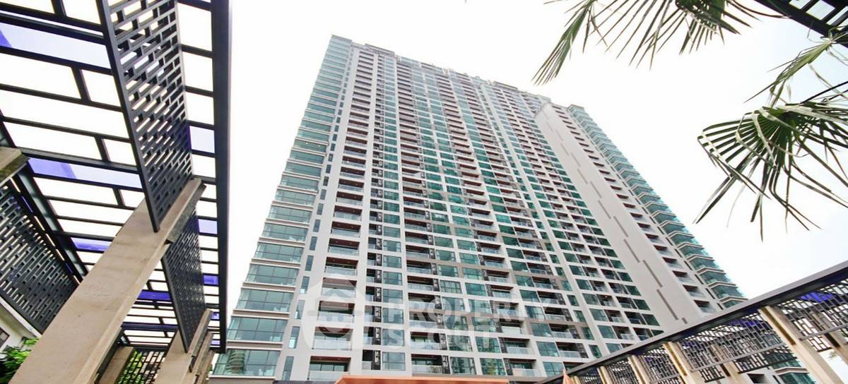 รูป ราคาคุ้มค่า 2 ห้องนอน The Address Sathorn เดิน 200 ม. ถึง BTS เซนต์หลุยส์ (ID 1177183) - รูปที่ 6/11