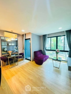 ขายคอนโด 1 ห้องนอน The Private Paradise Pattaya (ID 1900317)