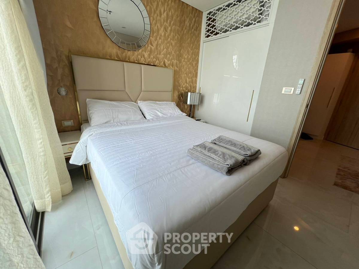 รูป คอนโดขาย 1 ห้องนอน 29 ตร.ม. ชั้น 54 โกปากาบานา บีช จอมเทียน ใกล้ชายหาดจอมเทียน (ID 2137070) - รูปที่ 16/21
