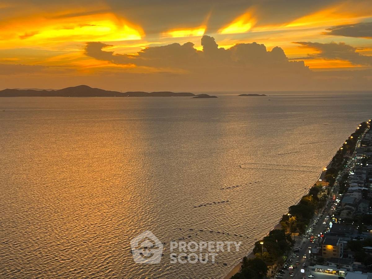 รูป คอนโด 1 ห้องนอน ชั้น 48 โครงการ Copacabana Beach Jomtien (ID 2607299) - รูปที่ 15/16