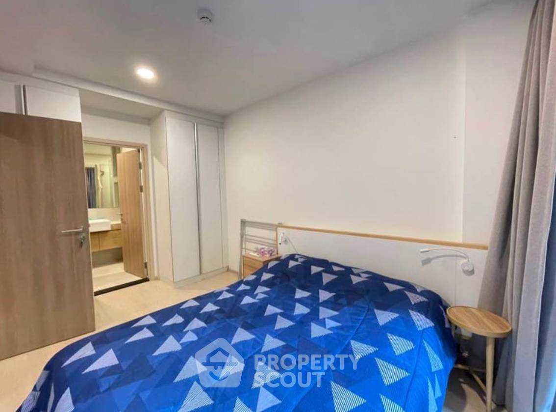 รูป คอนโด 1 ห้องนอน Noble Ambience Sukhumvit 42 ใกล้ BTS เอกมัย (ID 1459491) - รูปที่ 4/6