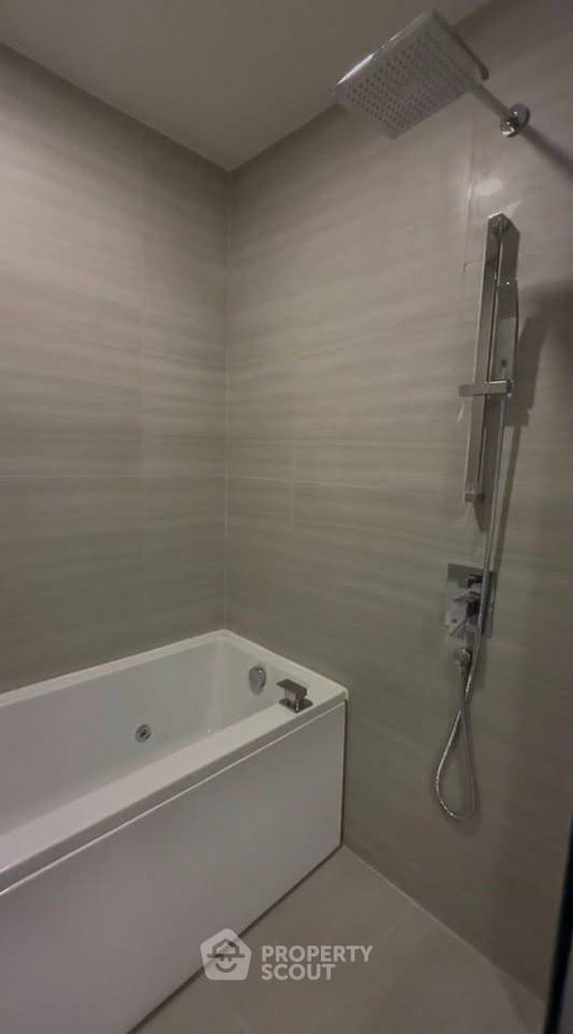 picture 36th-Floor 1-BR At Park Origin Thonglor Near BTS Thong Lor (ID 2938105) - 7/9