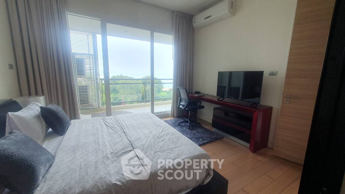 รูป คอนโด 1 ห้องนอน 60 ตร.ม. ที่ Reflection Jomtien Beach Pattaya ใกล้พัทยา (ID 1607000) - รูปที่ 7/13