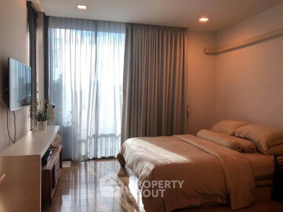 รูป คอนโด 1 ห้องนอน ขาย โครงการ Quad Sathon ชั้น 5 ใกล้ BTS เซนต์หลุยส์ (ID 2528511) - รูปที่ 3/6