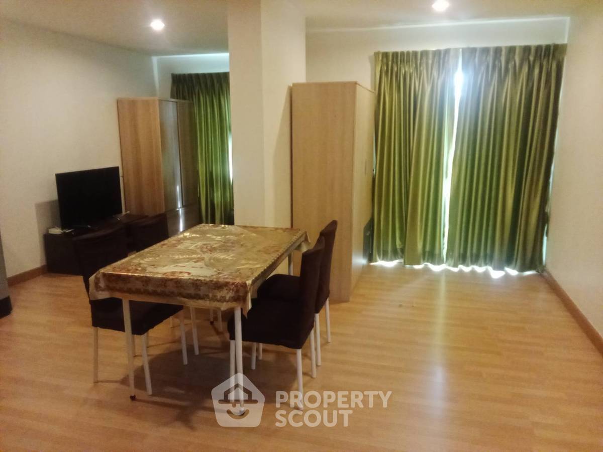 รูป คอนโด 1 ห้องนอนให้เช่า อินซิโอ ใกล้บึงกุ่ม คลองกุ่ม (ID 2289230) - รูปที่ 2/5