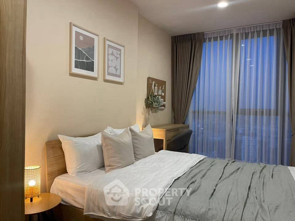 รูป คอนโด 1 ห้องนอน โอกะ เฮาส์ สุขุมวิท 36 ชั้น 32 ใกล้ BTS ทองหล่อ (ID 2957516) - รูปที่ 3/6