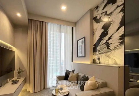 1-BR Condo At Celes Asoke, 50m to MRT Sukhumvit, 15th Floor (ID 2866647)