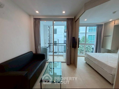 คอนโด 1 ห้องนอน Olympus City Garden พัทยาใต้ ขนาด 26 ตร.ม. (ID 2934018)