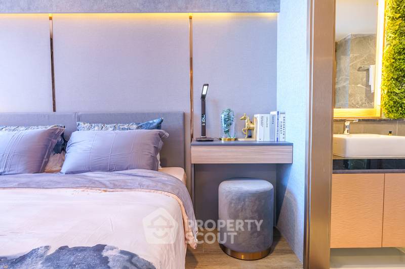รูป คอนโด 2 ห้องนอน 67 ตร.ม. ขาย ที่ ECO Resort บางเสรย์ (ID 1035307) - รูปที่ 4/13