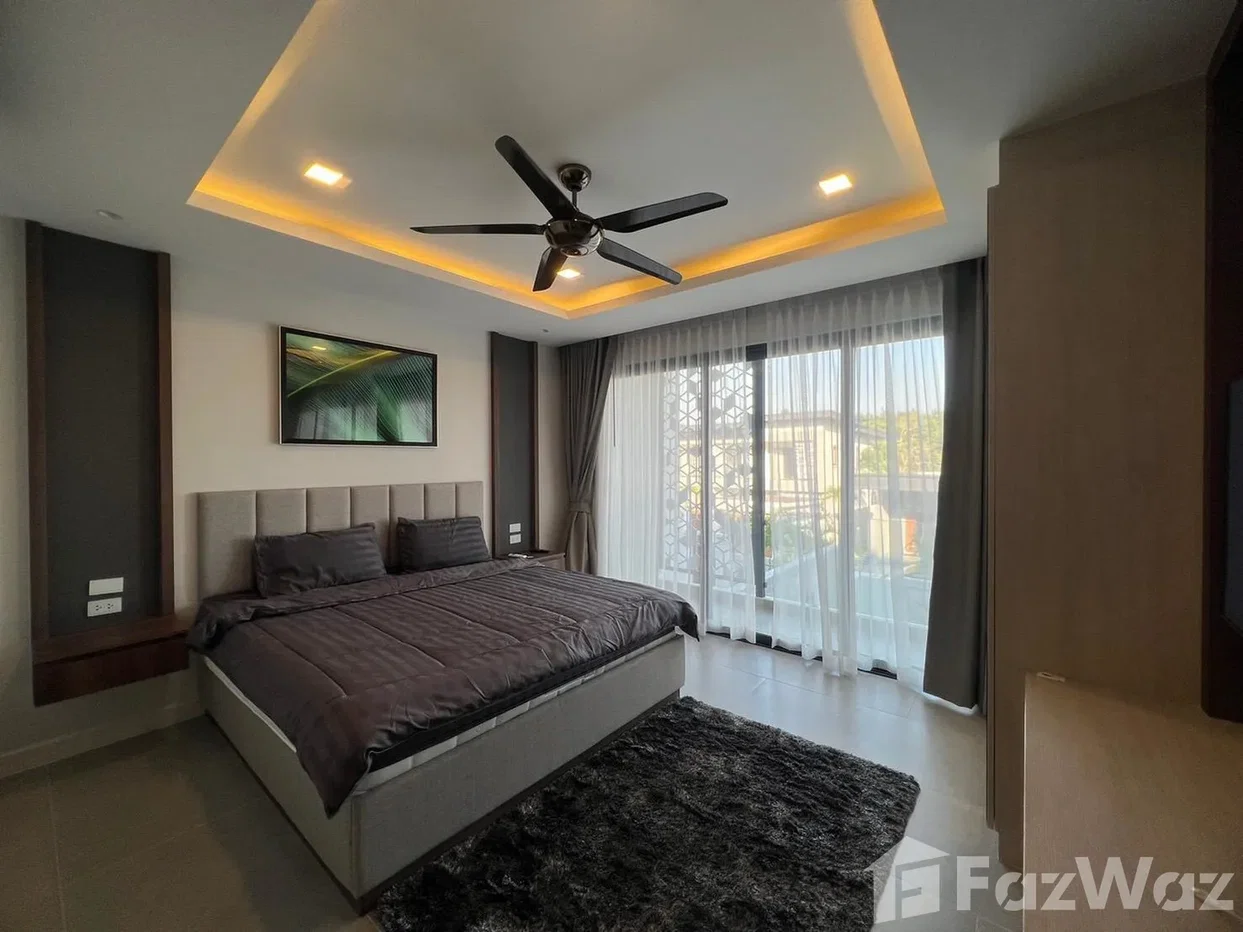 picture Luxury Pool Villa in Jomtien Pattaya 6414674 - 28/42