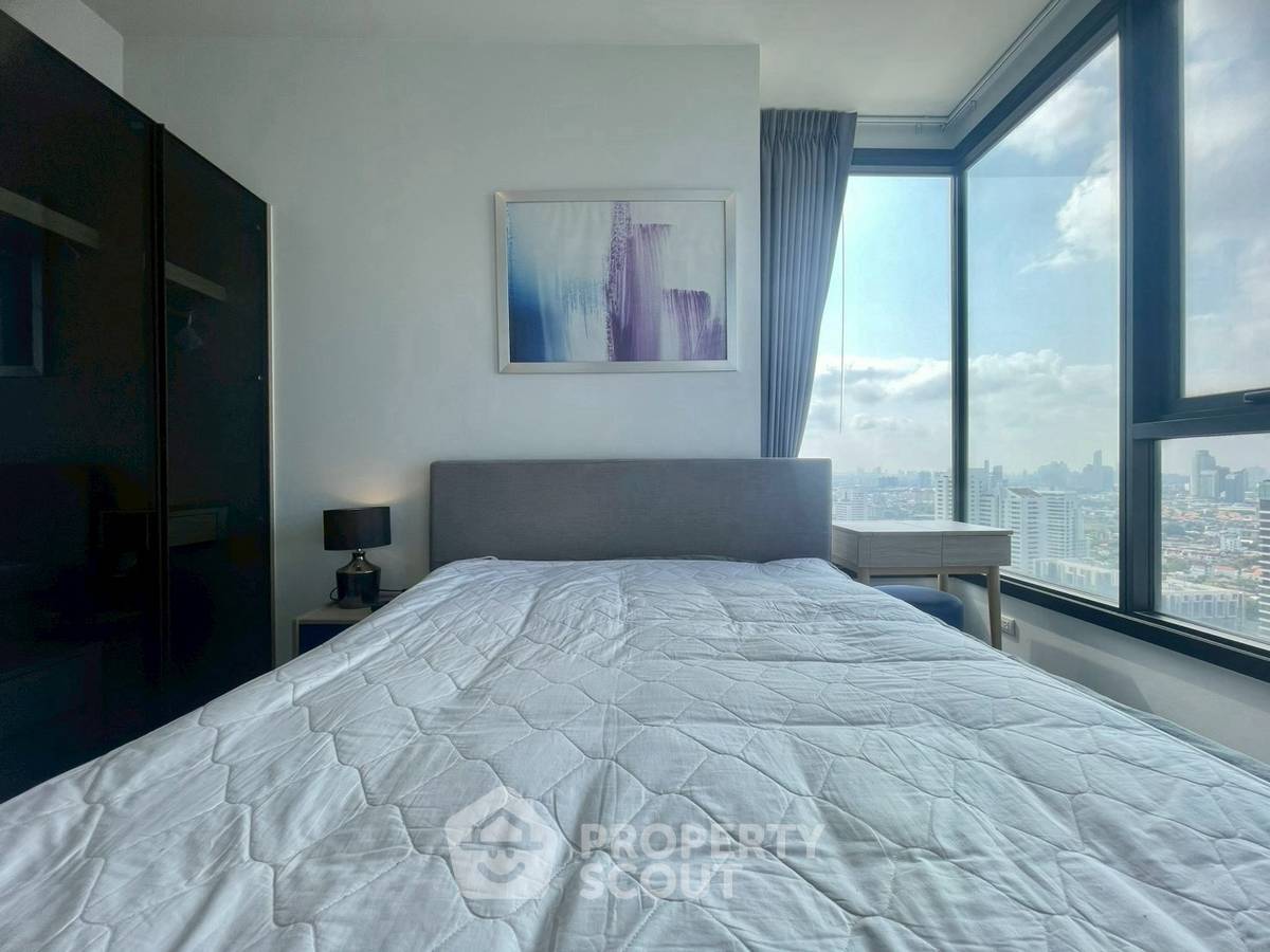 รูป คอนโด 1 ห้องนอน ชั้น 33 โครงการ XT Ekkamai ใกล้ BTS ทองหล่อ (ID 2783766) - รูปที่ 4/9