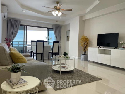 2-BR Condo For Sale, Condotel Cliff & Beach, High-Floor 34th (ID 1073971)