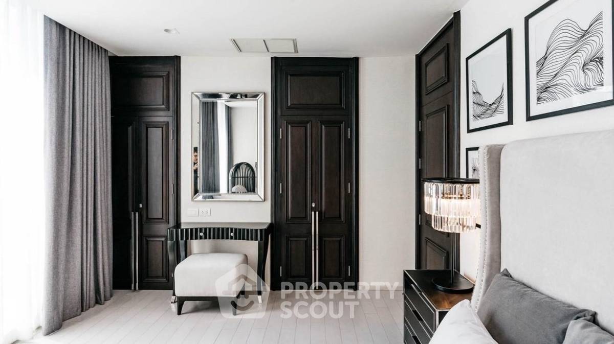 รูป 1 ห้องนอน 91 ตร.ม. คอนโด Noble Ploenchit ใกล้ BTS เพลินจิต 100 ม. (ID 452816) - รูปที่ 6/11