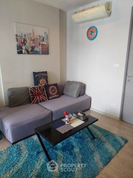 21st-Floor 1-BR Condo at The Base Central Pattaya (ID 1545639)