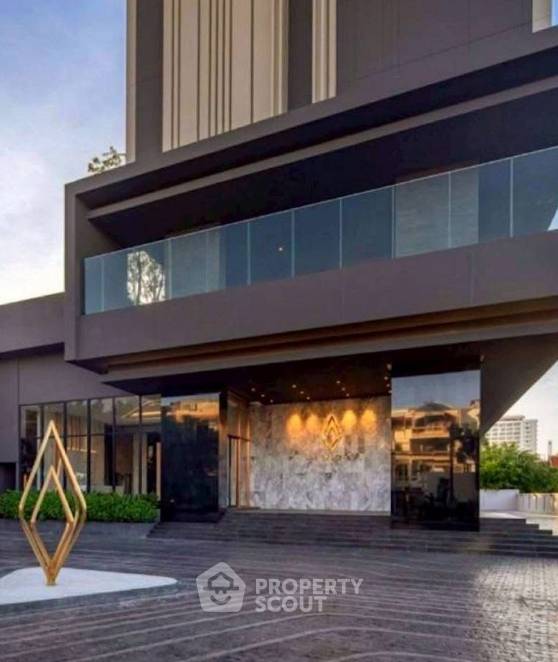 รูป คอนโด 1 ห้องนอน ชั้น 18 ขนาด 33 ตร.ม. The Panora Pattaya (ID 2954748) - รูปที่ 4/6