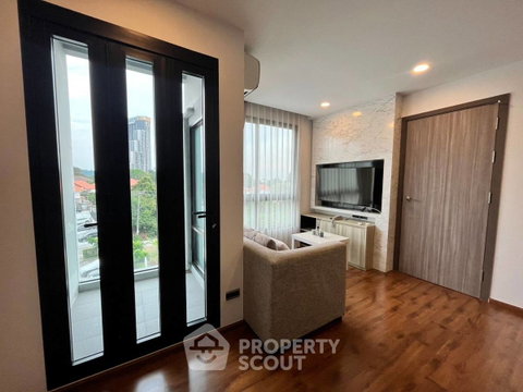 คอนโด 2 ห้องนอน ขาย ที่ Stasia Residence Sriracha ใกล้ สุรศักดิ์ (ID 2126908)