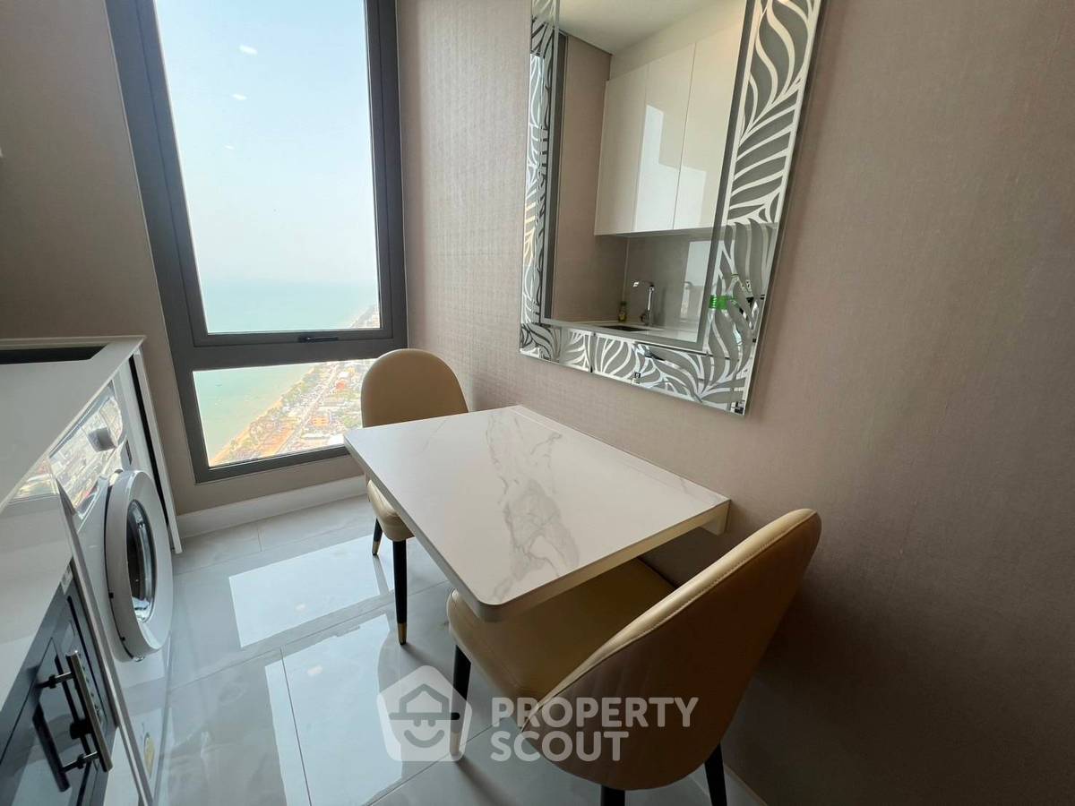 รูป คอนโดขาย 1 ห้องนอน 29 ตร.ม. ชั้น 54 โกปากาบานา บีช จอมเทียน ใกล้ชายหาดจอมเทียน (ID 2137070) - รูปที่ 11/21