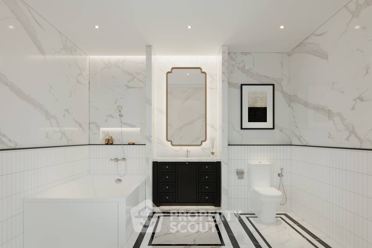 รูป คอนโด 2 ห้องนอน ขนาด 95 ตร.ม. 8 Atelier Residence ลากูน่า ภูเก็ต (ID 2456913) - รูปที่ 6/6