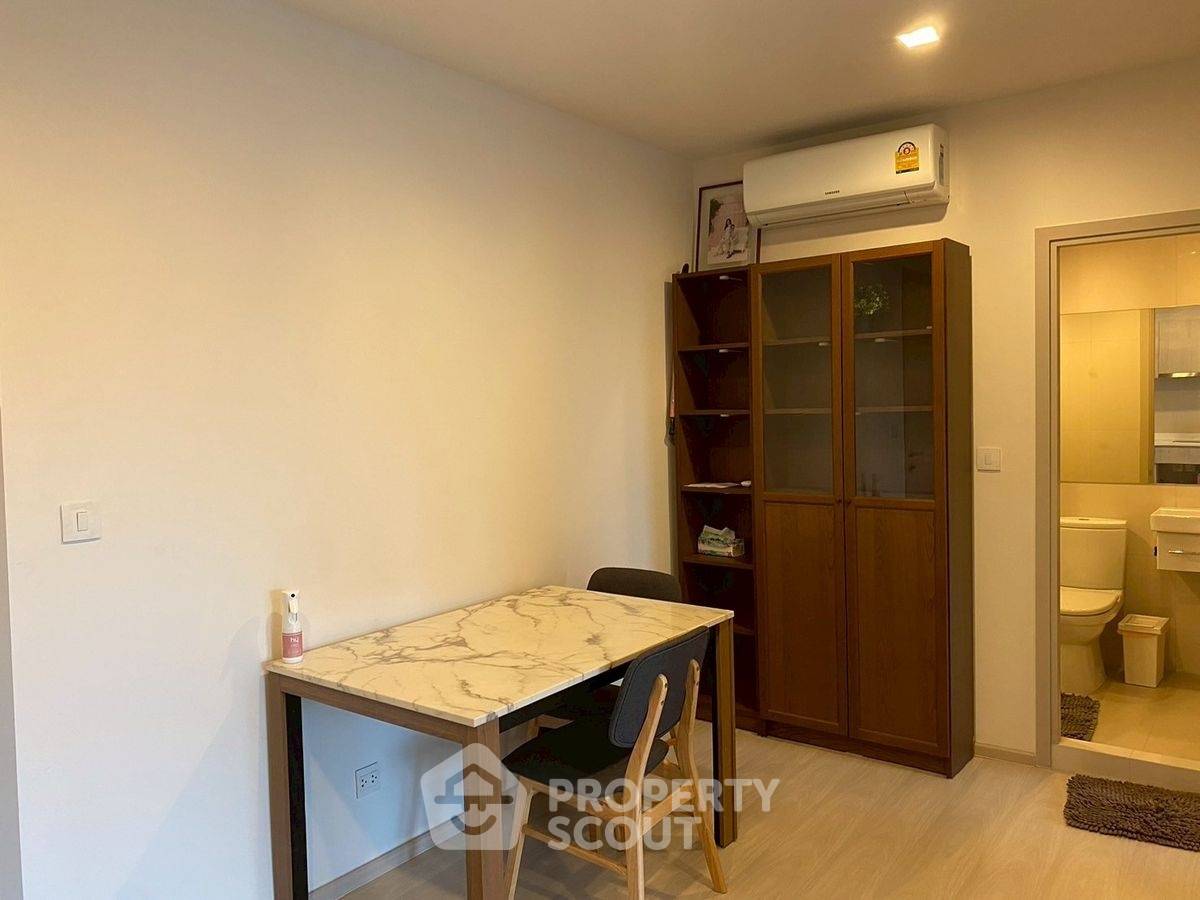รูป ขายคอนโด 1 ห้องนอน Life Sukhumvit 48 ใกล้ BTS พระโขนง (ID 2376383) - รูปที่ 8/10