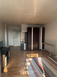 คอนโด 1 ห้องนอน 31 ตร.ม. ขายที่ Regent Home 13 ใกล้ BTS บางจาก (ID 2834138)