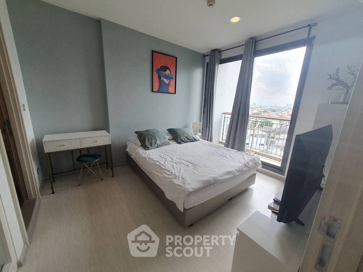 รูป คอนโด 1 ห้องนอน 45 ตร.ม. ที่ Rhythm Sukhumvit 42 ใกล้ BTS เอกมัย 200 ม. (ID 2148381) - รูปที่ 6/9
