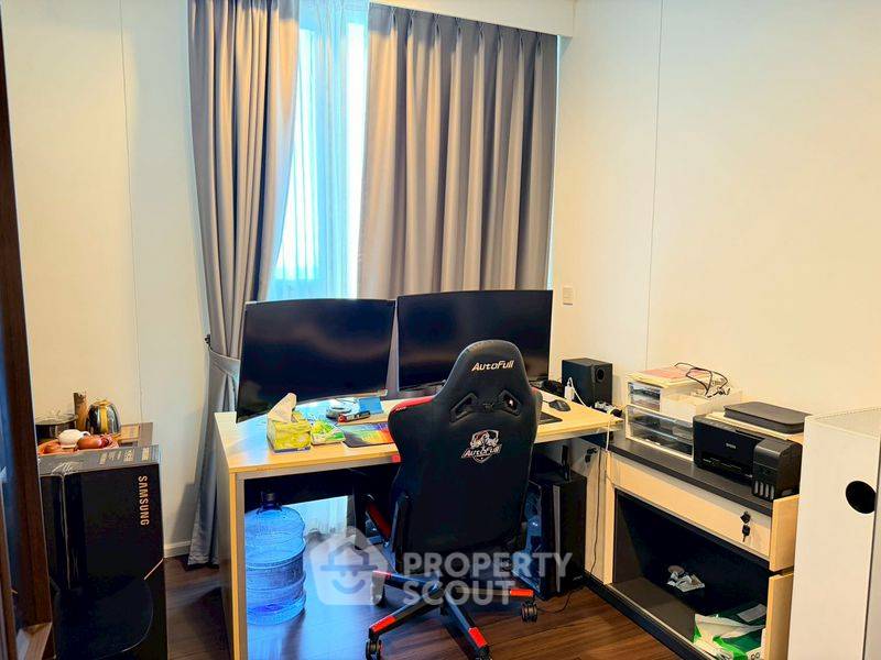 รูป คอนโด 2 ห้องนอน ขาย โครงการ Whizdom Inspire Sukhumvit ใกล้ BTS ปุณณวิถี (ID 2643866) - รูปที่ 7/17