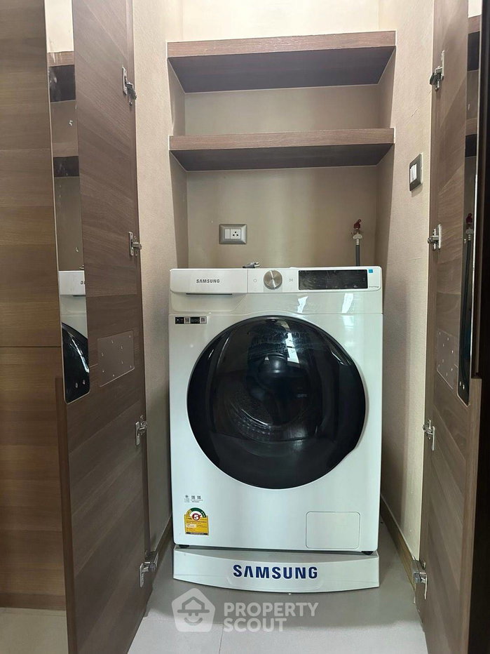 รูป คอนโด 2 ห้องนอน 66 ตร.ม. ชั้น 33 The Address สาทร ใกล้ BTS เซนต์หลุยส์ 200 ม. (ID 1901449) - รูปที่ 12/19