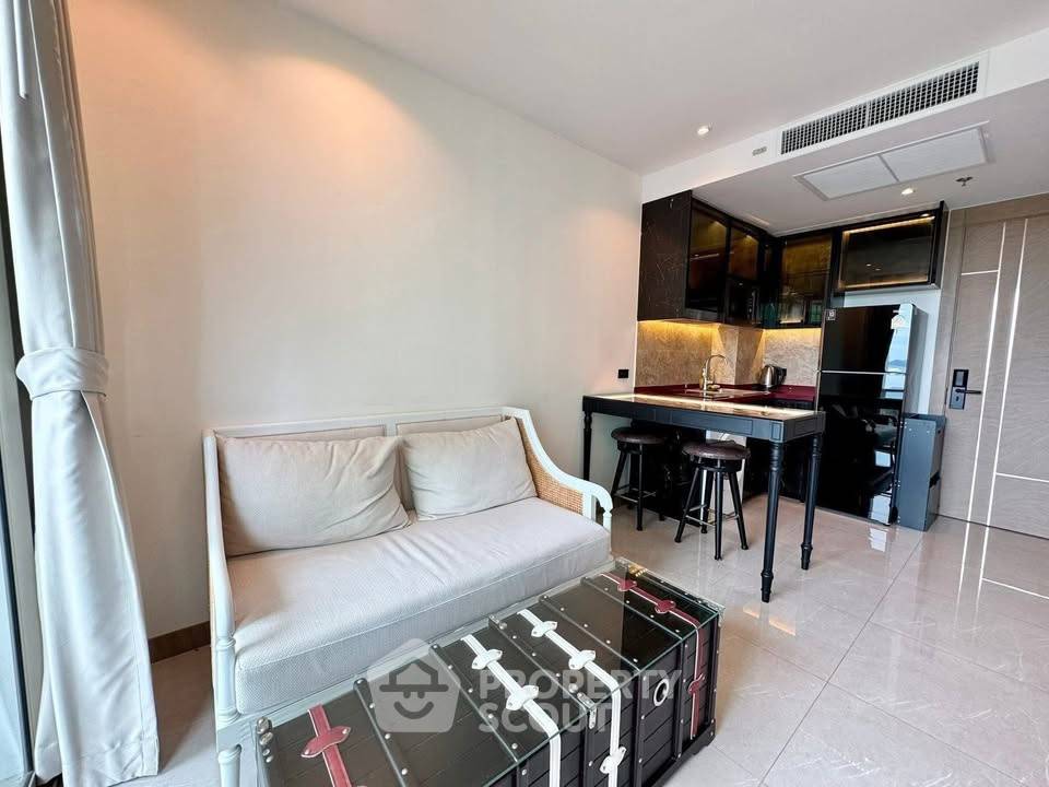 รูป คอนโด 1 ห้องนอน ขาย The Riviera Ocean Drive ใกล้หาดจอมเทียน (ID 2433377) - รูปที่ 8/13