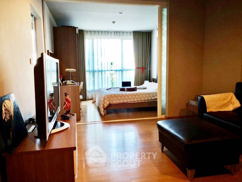รูป คอนโด 1 ห้องนอน Hive Sukhumvit 65 ใกล้ BTS เอกมัย 300 เมตร (ID 824289) - รูปที่ 2/5
