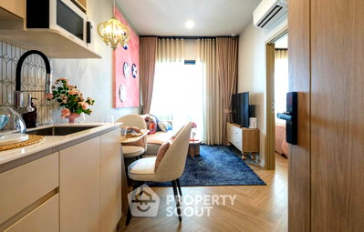 ขายคอนโด : คอนโด 1 ห้องนอน ขาย ที่ THE Katabello ชั้น 1 ใกล้กะตะ (ID 2322070)