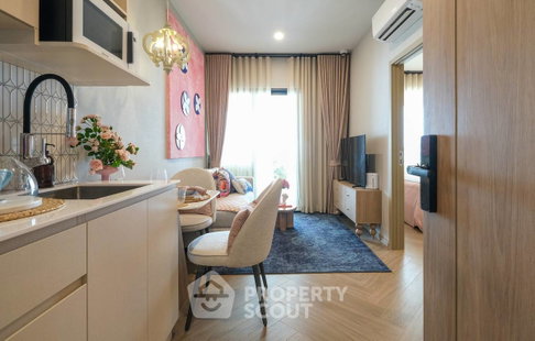 คอนโด 1 ห้องนอน ขาย ที่ THE Katabello ชั้น 1 ใกล้กะตะ (ID 2322070)