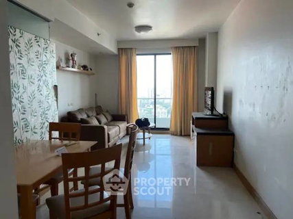 2-BR Condo In Supalai Premier Place Asok, 21st-Floor | MRT Phetchaburi (ID 2873710)