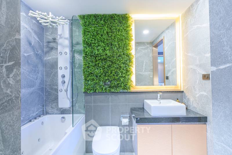 รูป คอนโด 2 ห้องนอน 57 ตร.ม. ในโครงการ ECO Resort บางเสร่ สัตหีบ (ID 1035311) - รูปที่ 20/30