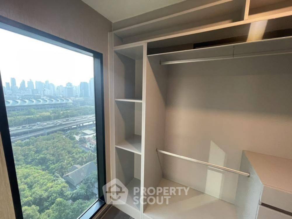 รูป คอนโด 1 ห้องนอน KnightsBridge Space Rama 9 ชั้น 16 ขนาด 44 ตร.ม. 300 ม. ถึง MRT พระราม 9 (ID 992404) - รูปที่ 14/20