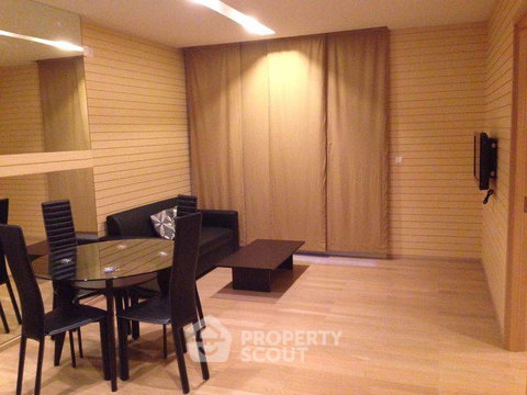 คอนโด 1 ห้องนอน ราคาคุ้มค่า Siri At Sukhumvit ใกล้ BTS ทองหล่อ 200 ม. (ID 2884962)