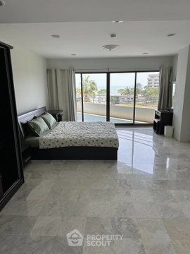2-BR Condo 120 Sqm Palm Pavilion Hua Hin (4th Floor) (ID 1501336)