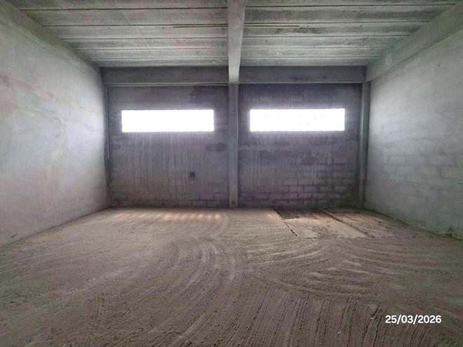 รูป โกดัง 378 ตร.วา บ้านโป่ง ราชบุรี 4.6M - รูปที่ 22/59
