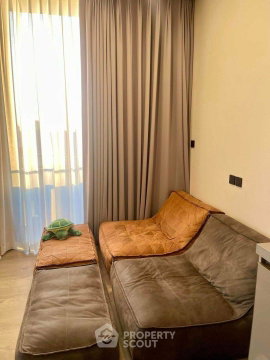 คอนโด 1 ห้องนอน ให้เช่า The Crest Park Residences ใกล้ MRT พหลโยธิน 70 ม. (ID 1996102)